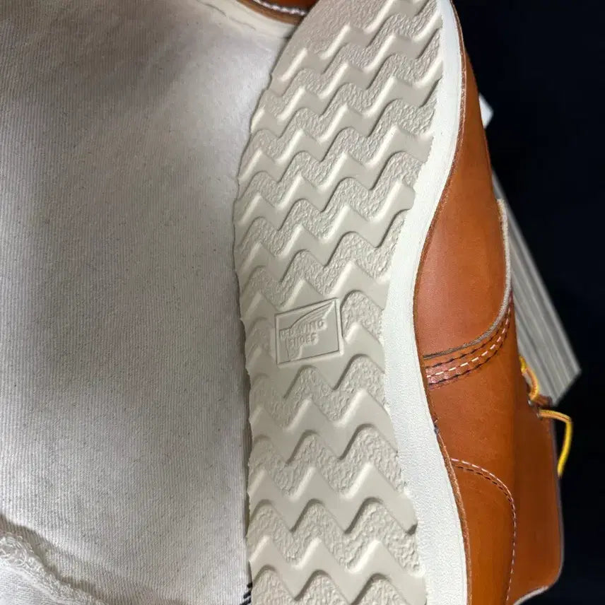 [BUNJANG] Red Wing 875 Boots / 레드윙 875 (9.5d) 새제품