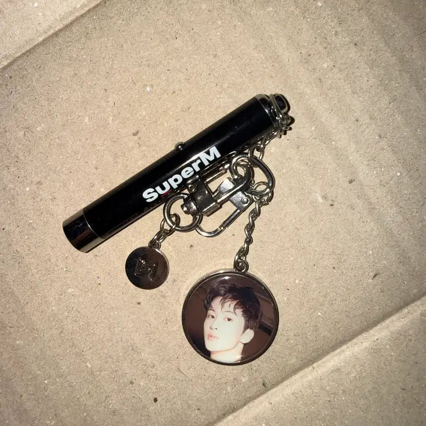 [BUNJANG] NCT Mark SuperM Laser Point / 엔시티마크 슈퍼엠 superm 레이저 포인트