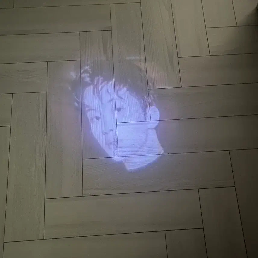 [BUNJANG] NCT Mark SuperM Laser Point / 엔시티마크 슈퍼엠 superm 레이저 포인트