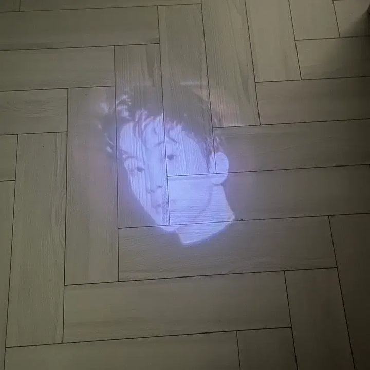 [BUNJANG] NCT Mark SuperM Laser Point / 엔시티마크 슈퍼엠 superm 레이저 포인트