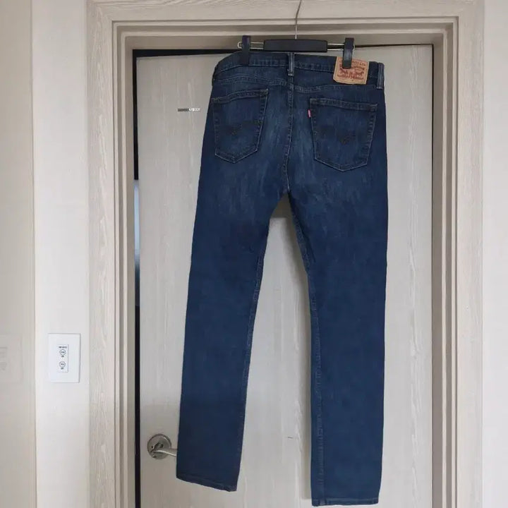 [BUNJANG] Levi's 510 Jeans / 리바이스 510 청바지