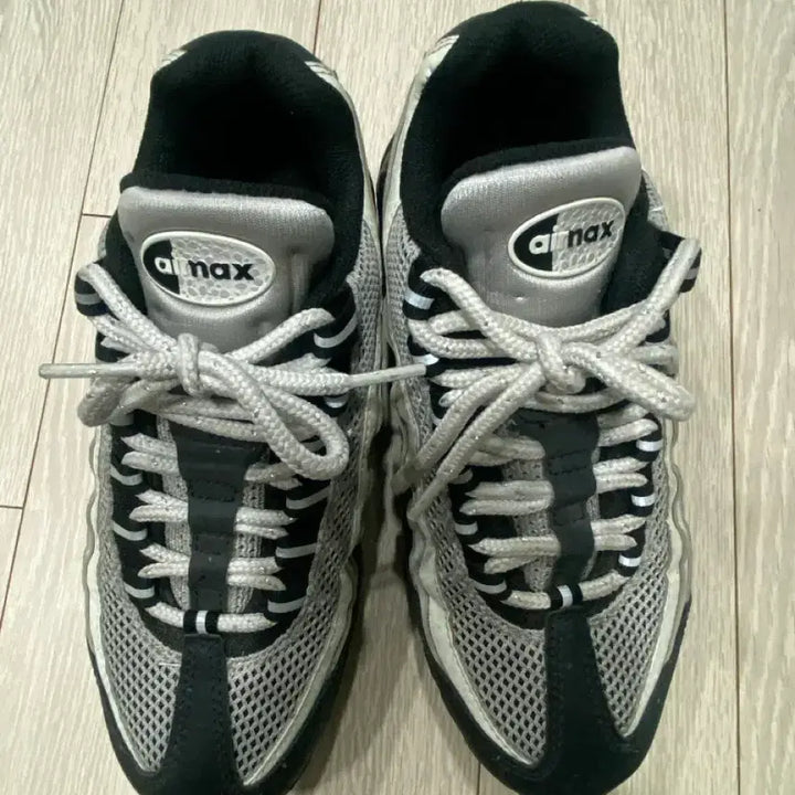 [BUNJANG] Nike Air Max 95 Safari Sneakers / 나이키 에어맥스 95 사파리 / 230-235