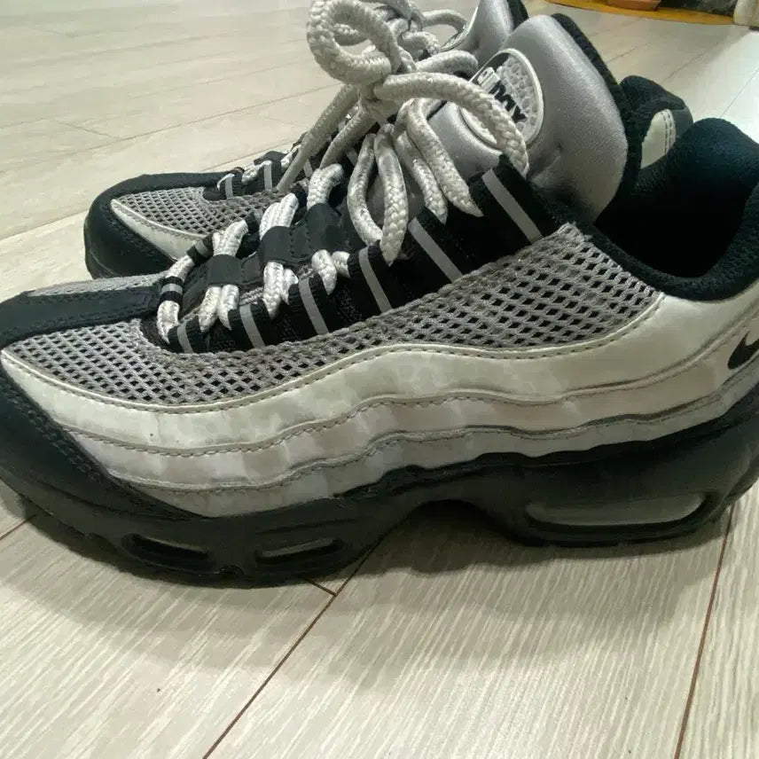 [BUNJANG] Nike Air Max 95 Safari Sneakers / 나이키 에어맥스 95 사파리 / 230-235