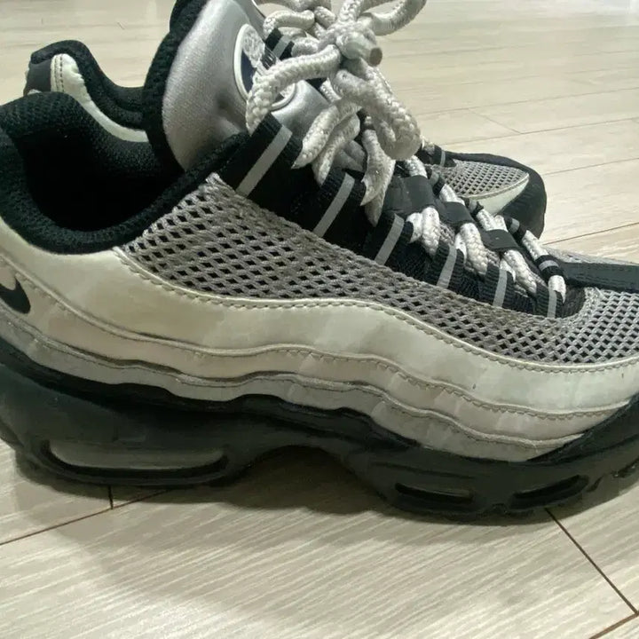 [BUNJANG] Nike Air Max 95 Safari Sneakers / 나이키 에어맥스 95 사파리 / 230-235