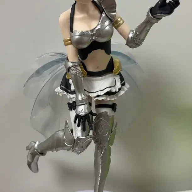 [BUNJANG] Rem Maid Armor Figure / 리제로 렘 피규어 메이드 아머