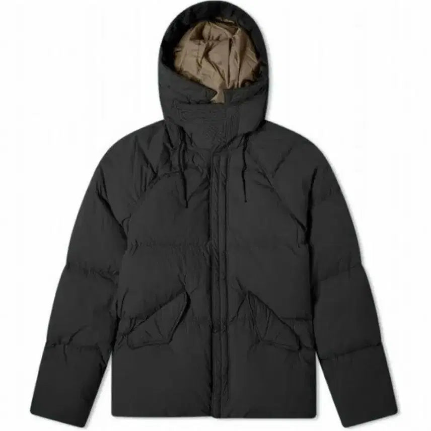 [BUNJANG] Ten C Arctic Down Jacket / 텐씨 아틱 패딩