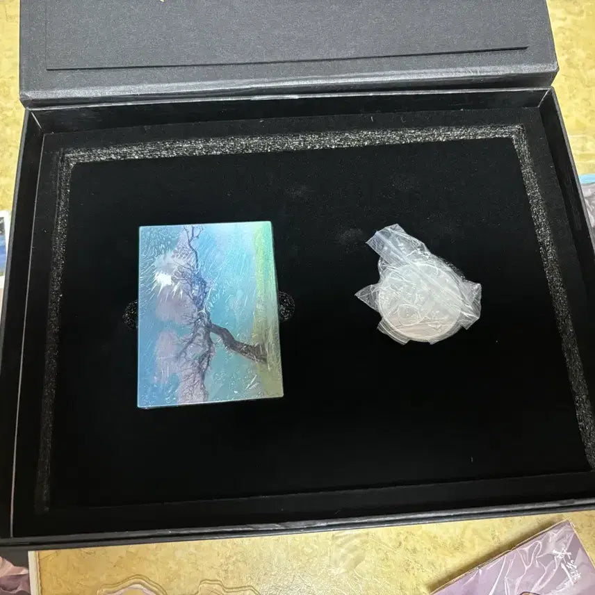 [BUNJANG] Love Between Fairy and Devil Merchandise Bundle / 중드 창란결 굿즈 모음