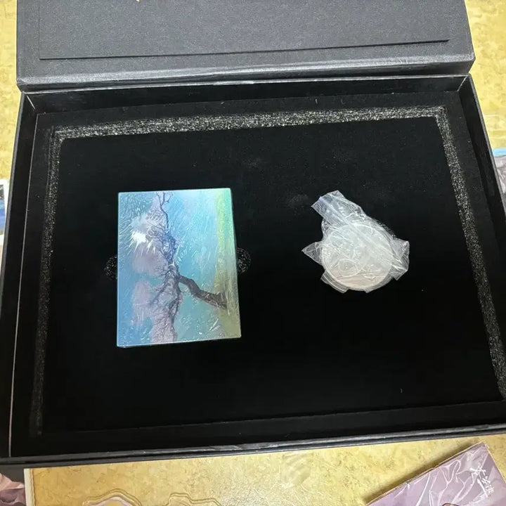 [BUNJANG] Love Between Fairy and Devil Merchandise Bundle / 중드 창란결 굿즈 모음