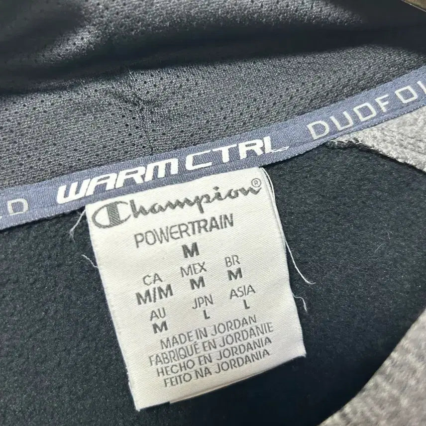 [BUNJANG] Champion Men&