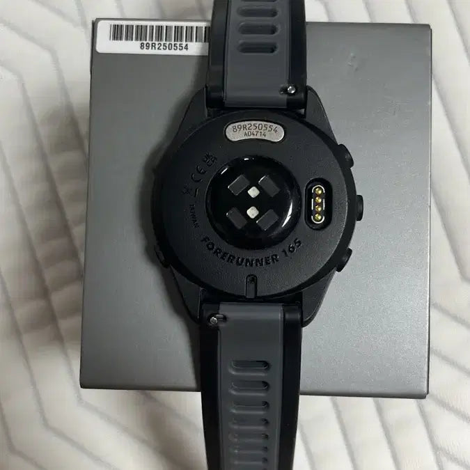 [BUNJANG] GARMIN Forerunner 165 Smartwatch / 가민165