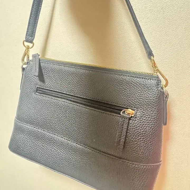 [BUNJANG] Hazzys Handbag Clutch Bag / 헤지스 핸드백