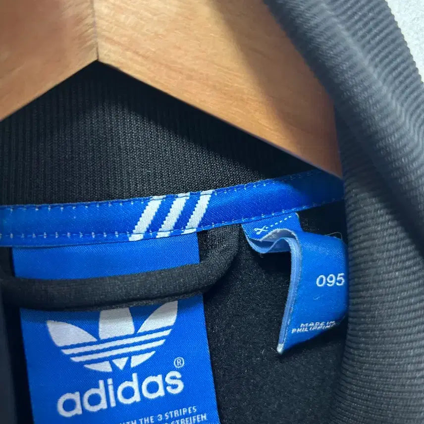 [BUNJANG] Adidas Firebird Track Top Jacket (M) / 아디다스 파이어버드 트랙탑 집업 자켓 M 95사이즈