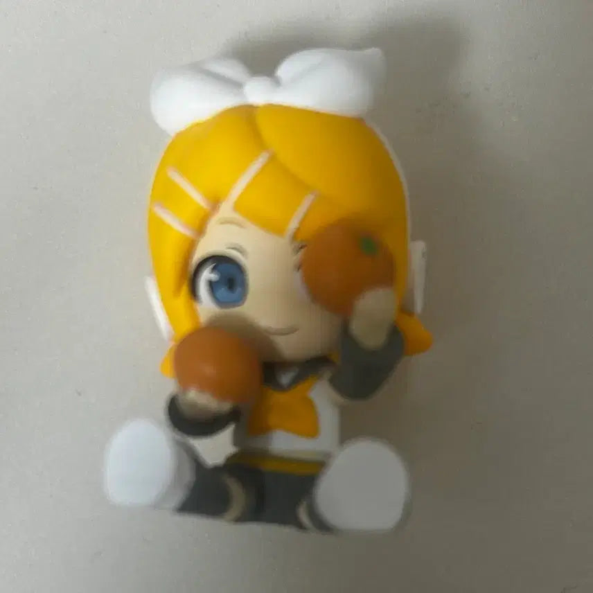 [BUNJANG] Kagamine Rin Figure / 카가미네 린 피규어