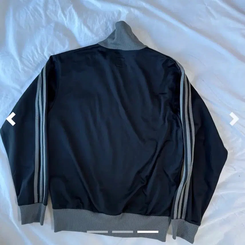 [BUNJANG] Adidas Sky Hook Track Jacket / 아디다스져지