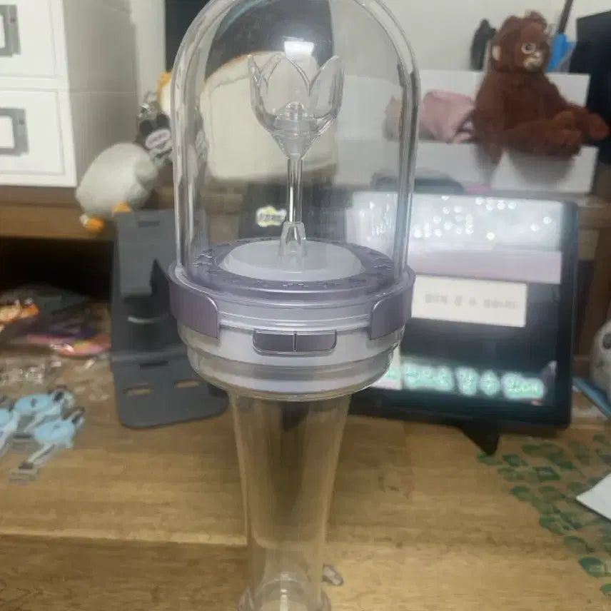 [BUNJANG] ILLIT Light Stick / 아일릿 응원봉