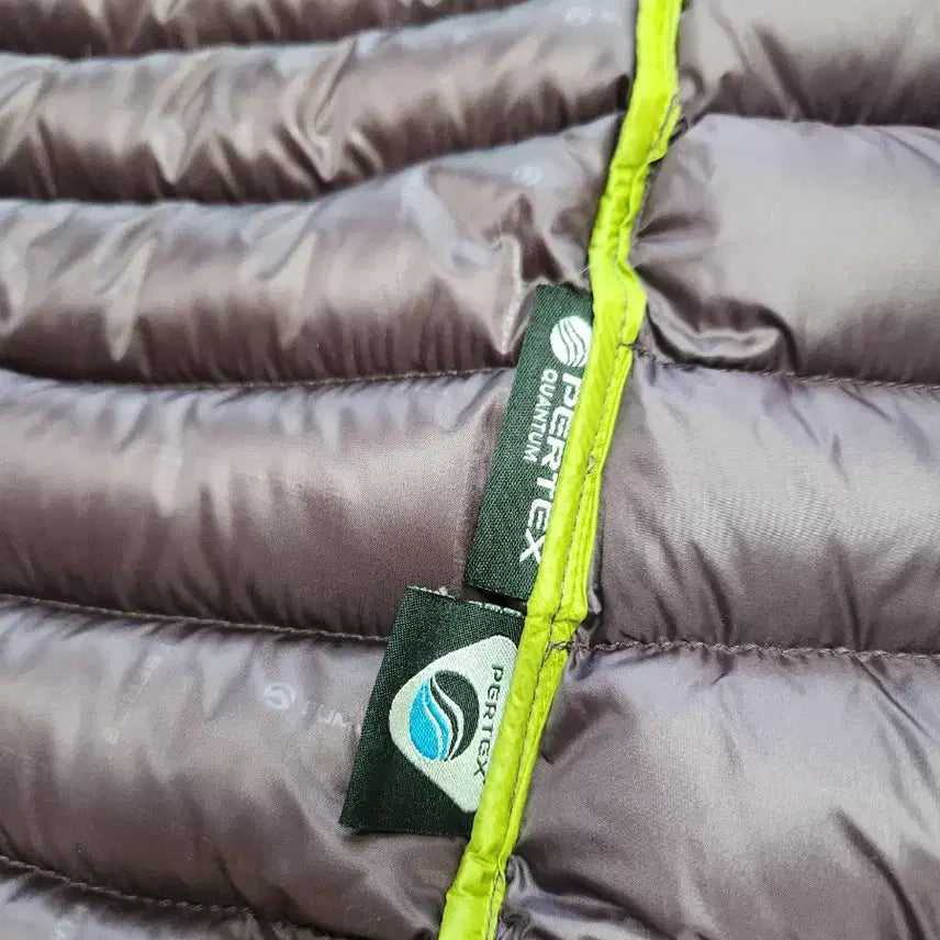 [BUNJANG] The North Face Goose Down Padded Jacket (Size S) / 노스페이스 구스패딩 80사이즈 s판매해요!!