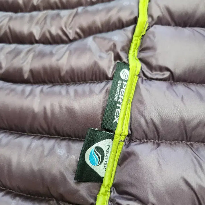 [BUNJANG] The North Face Goose Down Padded Jacket (Size S) / 노스페이스 구스패딩 80사이즈 s판매해요!!