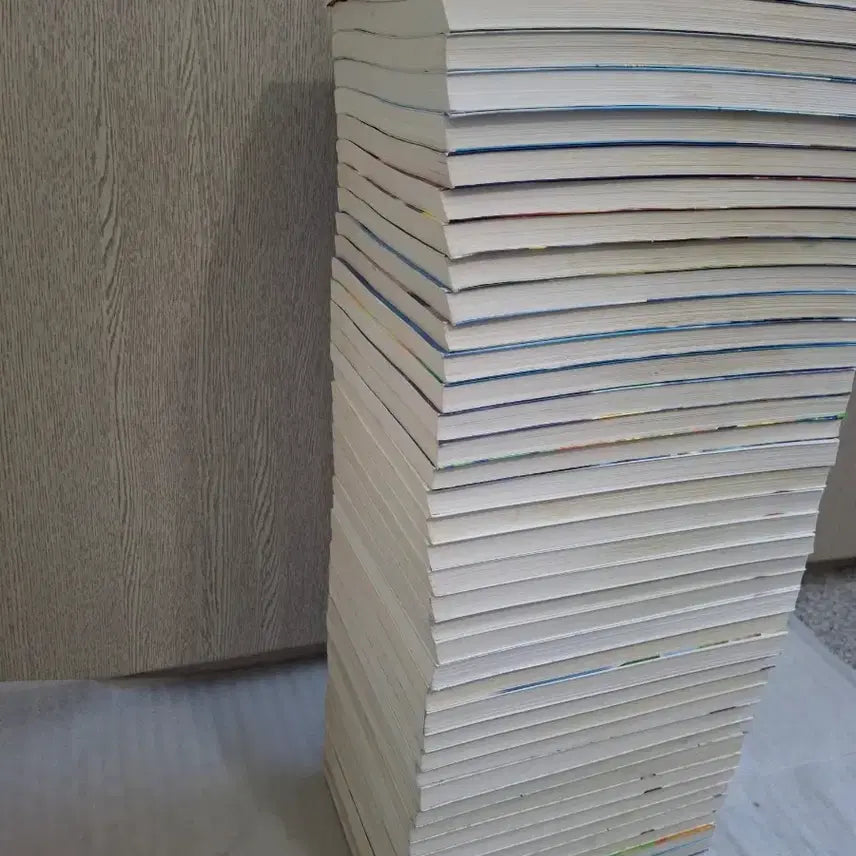 [BUNJANG] Zolaman Guns Comic Book Set / 졸라맨 건즈1기~3기 만화책 총42권