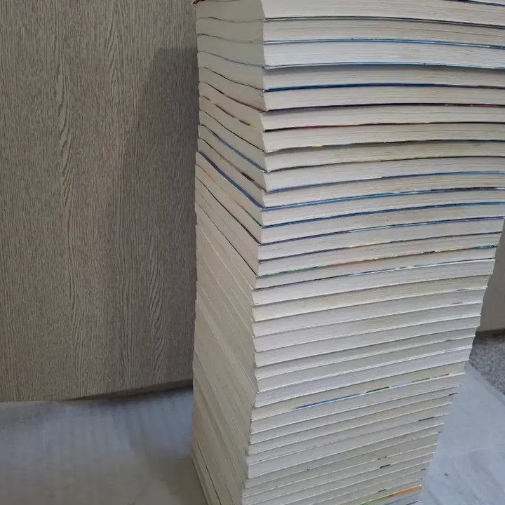 [BUNJANG] Zolaman Guns Comic Book Set / 졸라맨 건즈1기~3기 만화책 총42권