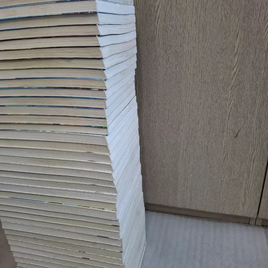 [BUNJANG] Zolaman Guns Comic Book Set / 졸라맨 건즈1기~3기 만화책 총42권