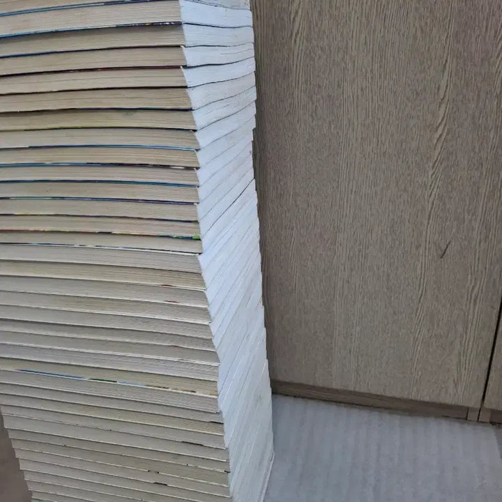 [BUNJANG] Zolaman Guns Comic Book Set / 졸라맨 건즈1기~3기 만화책 총42권