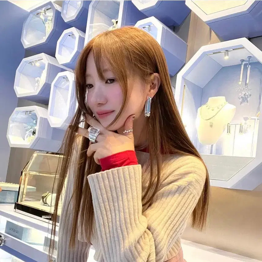 [BUNJANG] Base Range MACAU Cardigan S / 오눅착용) 베이스레인지 MACAU 가디건 S