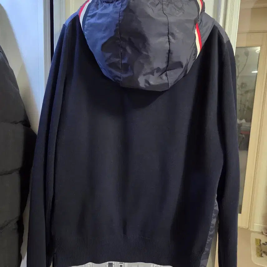 [BUNJANG] Moncler Grimpers Windbreaker / [정품/새상품] 몽클레어 그림퍼스 바람막이