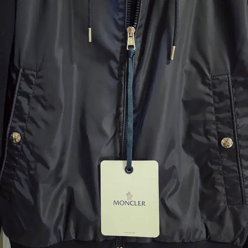 [BUNJANG] Moncler Grimpers Windbreaker / [정품/새상품] 몽클레어 그림퍼스 바람막이