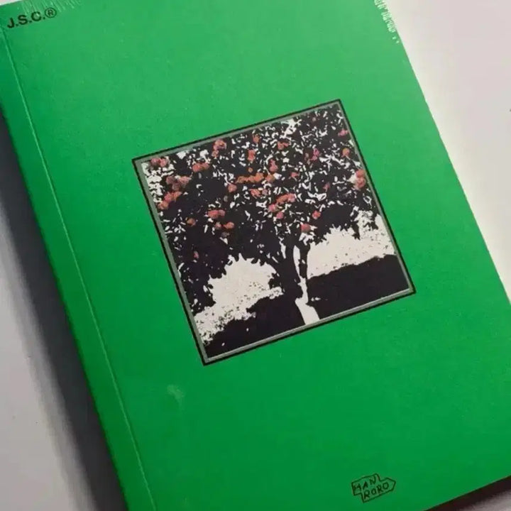 [BUNJANG] HANOLLO Diary (Sealed) / 한로로 다이어리 미개봉