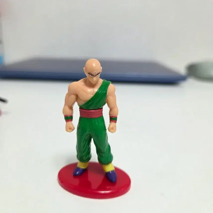 [BUNJANG] Dragon Ball Coca-Cola Prize Figure / 드래곤볼 코카콜라 경품 피규어
