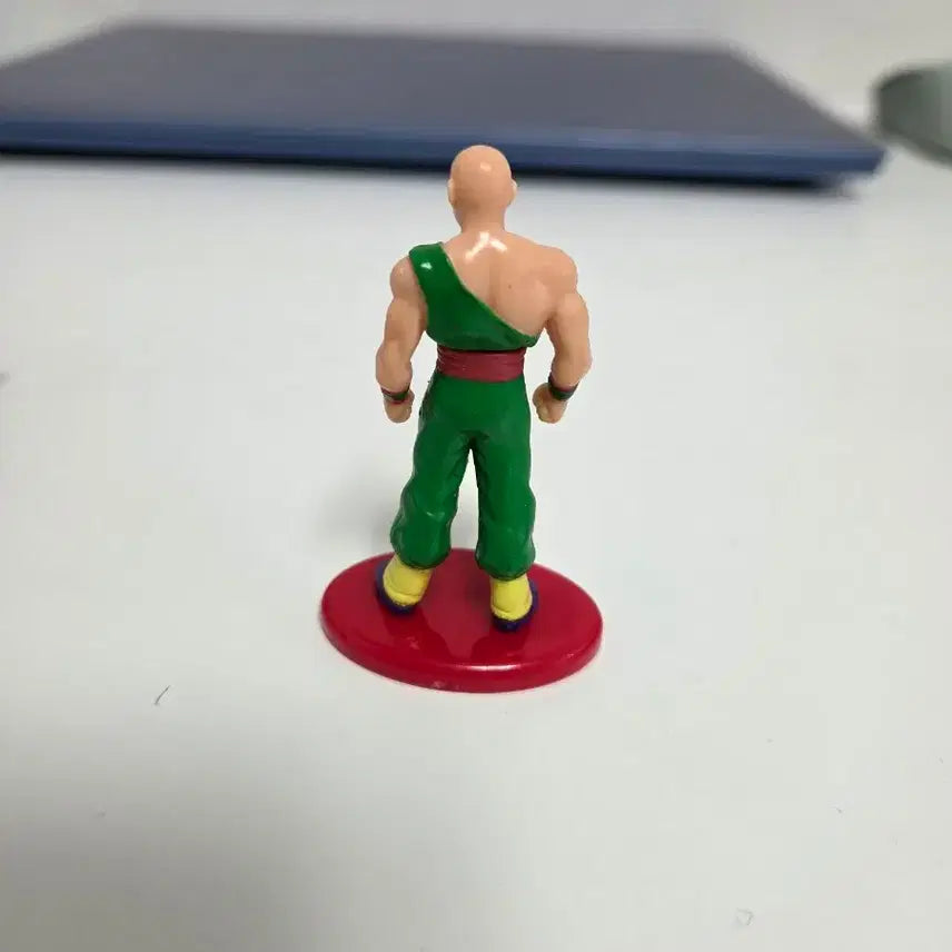 [BUNJANG] Dragon Ball Coca-Cola Prize Figure / 드래곤볼 코카콜라 경품 피규어