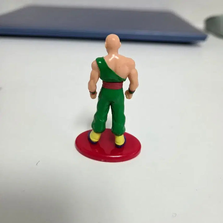 [BUNJANG] Dragon Ball Coca-Cola Prize Figure / 드래곤볼 코카콜라 경품 피규어