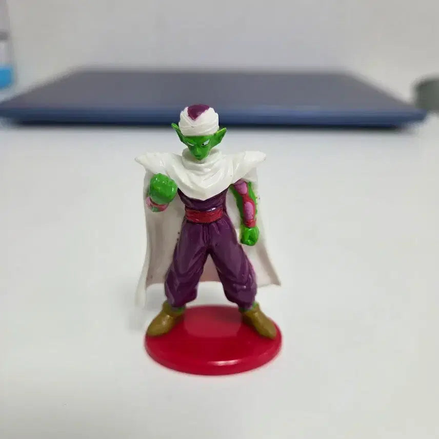 [BUNJANG] Dragon Ball Coca-Cola Prize Figure / 드래곤볼 코카콜라 경품 피규어