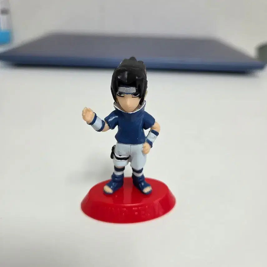 [BUNJANG] Naruto Coca-Cola Collaboration Prize Figure / 나루토 코카콜라 경품 피규어