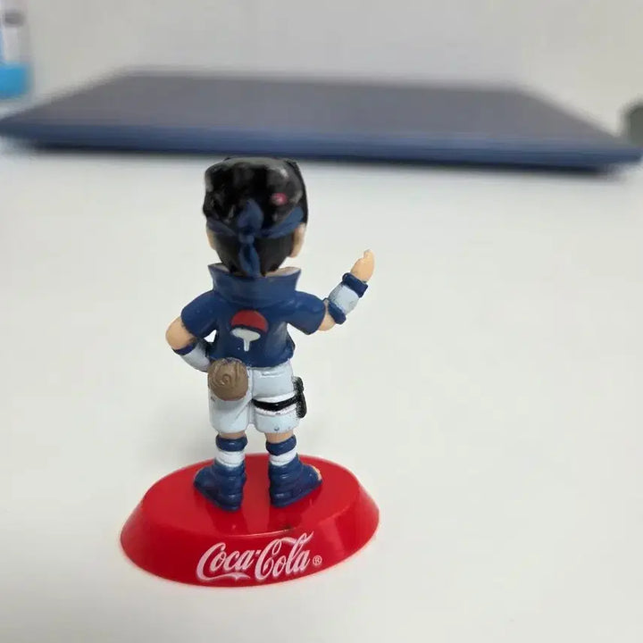 [BUNJANG] Naruto Coca-Cola Collaboration Prize Figure / 나루토 코카콜라 경품 피규어