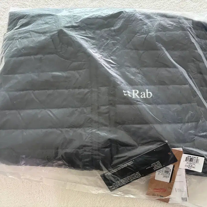 [BUNJANG] Rab Microlight Vest (Men&