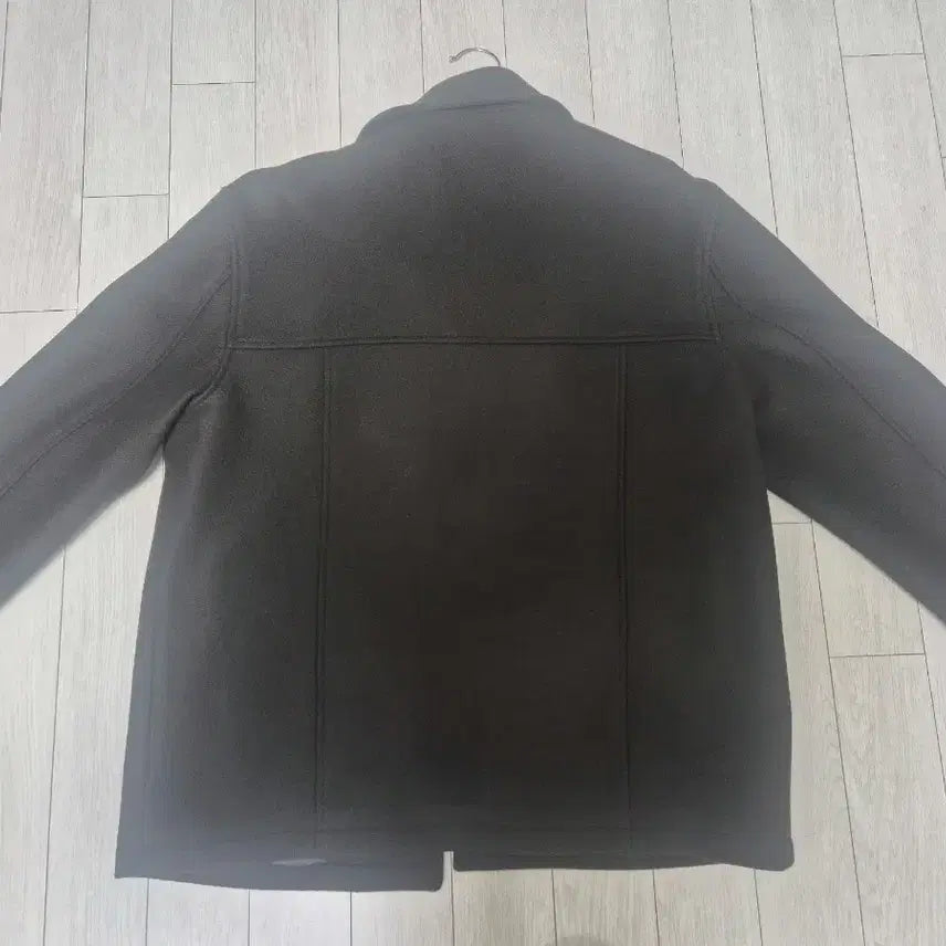 [BUNJANG] Blank Room Brown Coat Size 2 / 블랭크룸 코트 브라운 색상 2사이즈