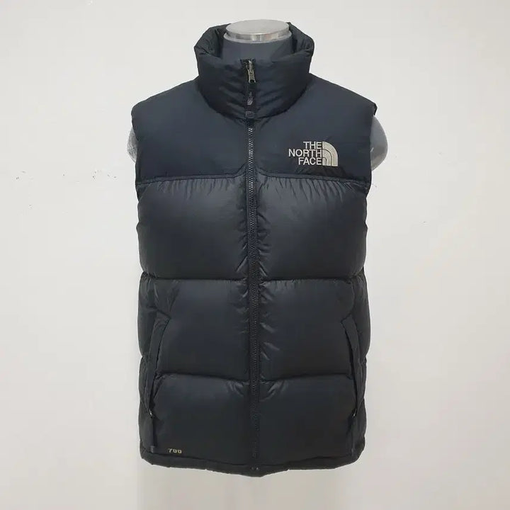 [BUNJANG] The North Face Nuptse 700 Goose Down Padded Vest / 노스페이스 눕시 패딩조끼  700 구스다운