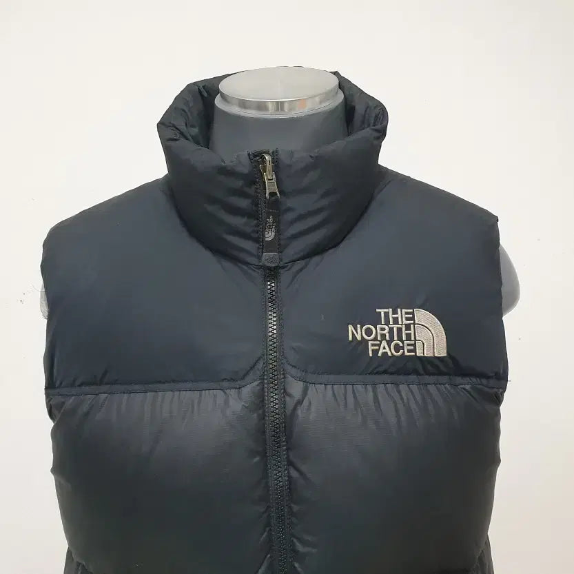 [BUNJANG] The North Face Nuptse 700 Goose Down Padded Vest / 노스페이스 눕시 패딩조끼  700 구스다운