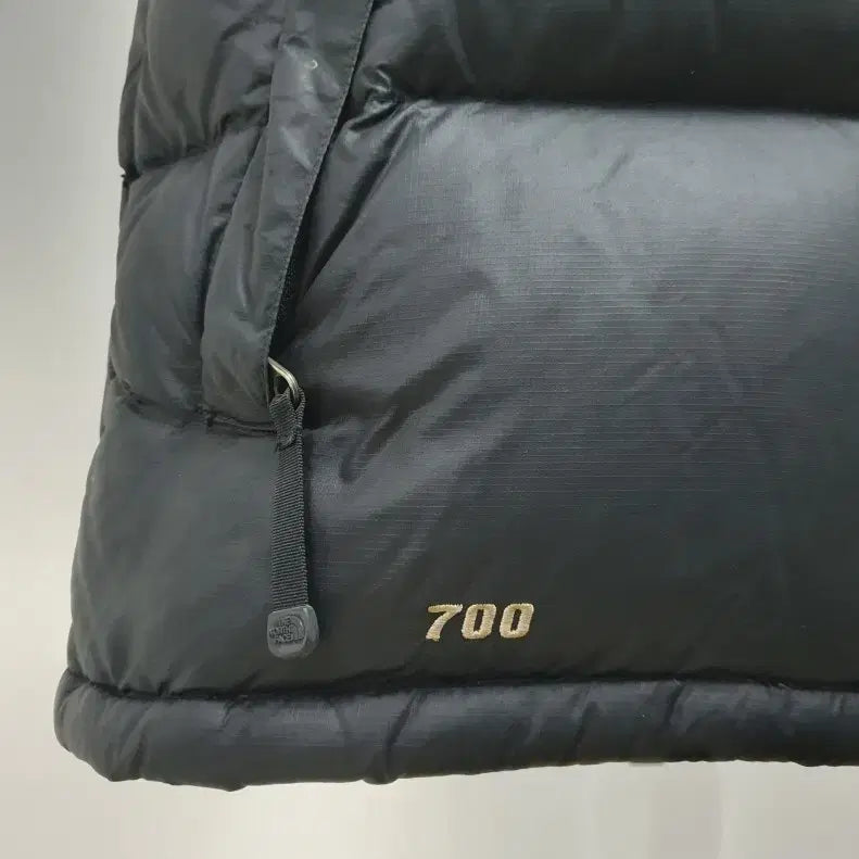 [BUNJANG] The North Face Nuptse 700 Goose Down Padded Vest / 노스페이스 눕시 패딩조끼  700 구스다운