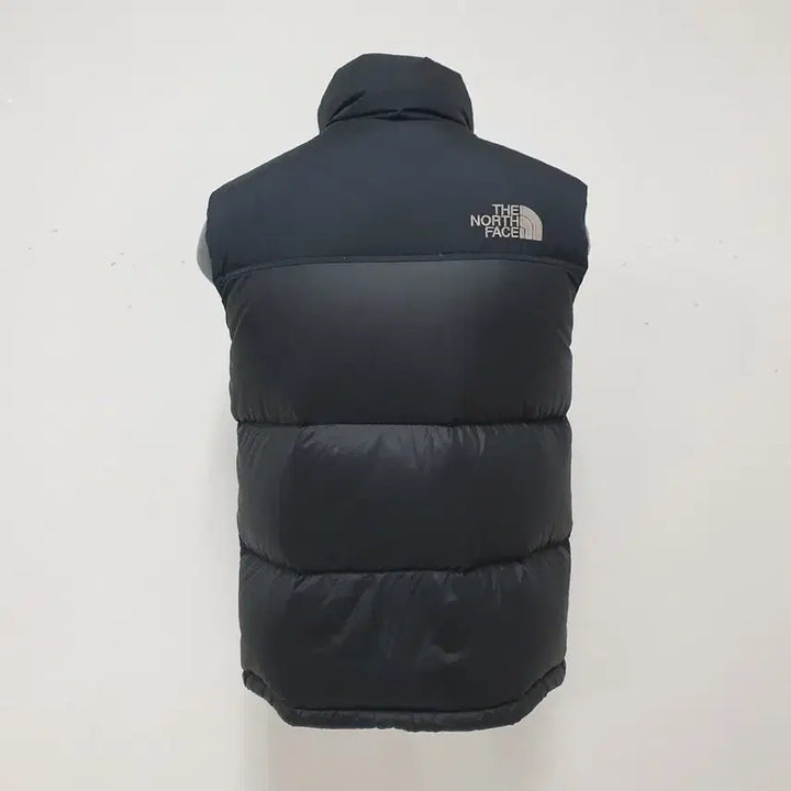 [BUNJANG] The North Face Nuptse 700 Goose Down Padded Vest / 노스페이스 눕시 패딩조끼  700 구스다운