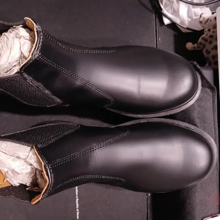 [BUNJANG] Dr. Martens 2976 Smooth Boots / 닥터마틴  2976 스무스 uk5사이즈