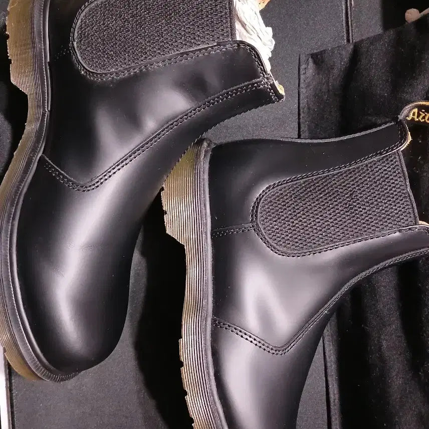 [BUNJANG] Dr. Martens 2976 Smooth Boots / 닥터마틴  2976 스무스 uk5사이즈