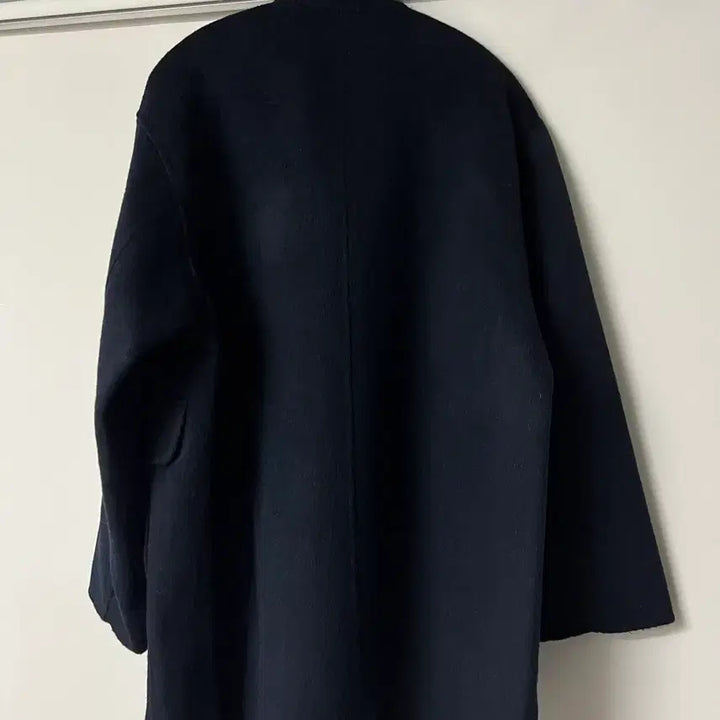 [BUNJANG] Slow and Handmade Coat / 슬로우앤드 핸드메이드 코트