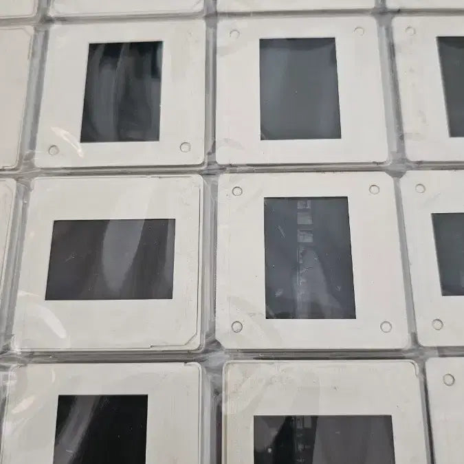 [BUNJANG] JSA North-South Incident Archive Slides / 70-80년대 JSA 남북 사건 자료철