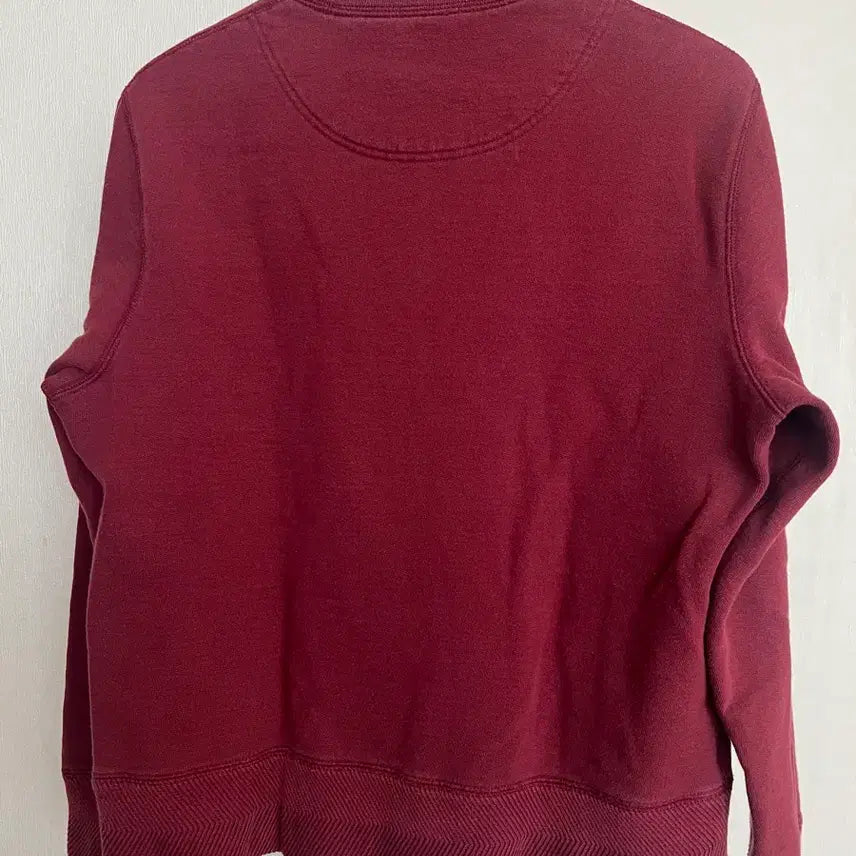 [BUNJANG] KENZO Tiger Embroidered Sweatshirt / KENZO 겐조 타이거 맨투맨