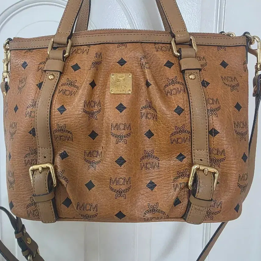 [BUNJANG] MCM Bag / 정품 mcm가방