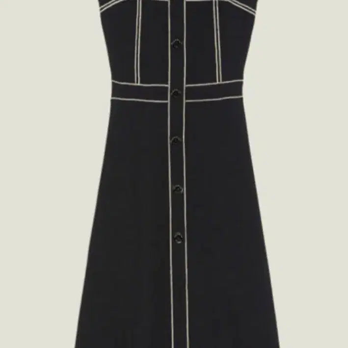 [BUNJANG] Sandro Edith Knit Dress / 산드로 이디스 edith 36 니트 원피스