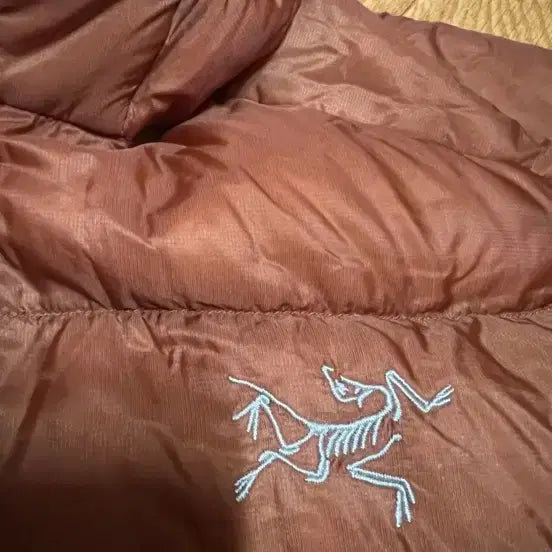 [BUNJANG] Arc'teryx Cerium Komorebi Padded Jacket / [XL] 아크테릭스 세륨 코모레비 패딩 자켓