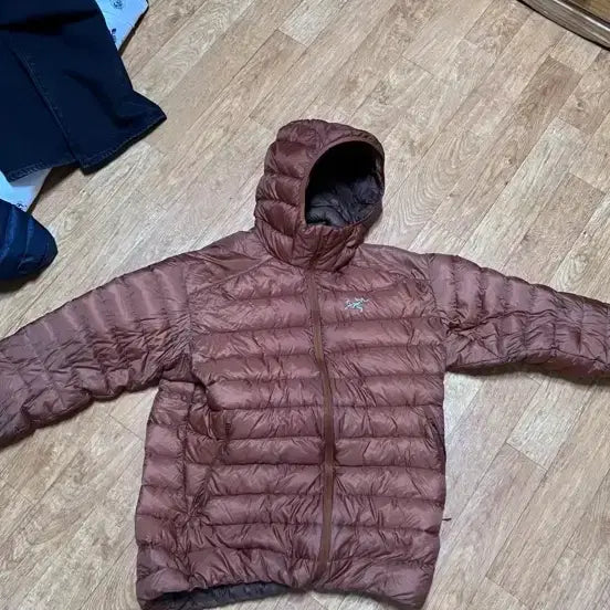[BUNJANG] Arc'teryx Cerium Komorebi Padded Jacket / [XL] 아크테릭스 세륨 코모레비 패딩 자켓